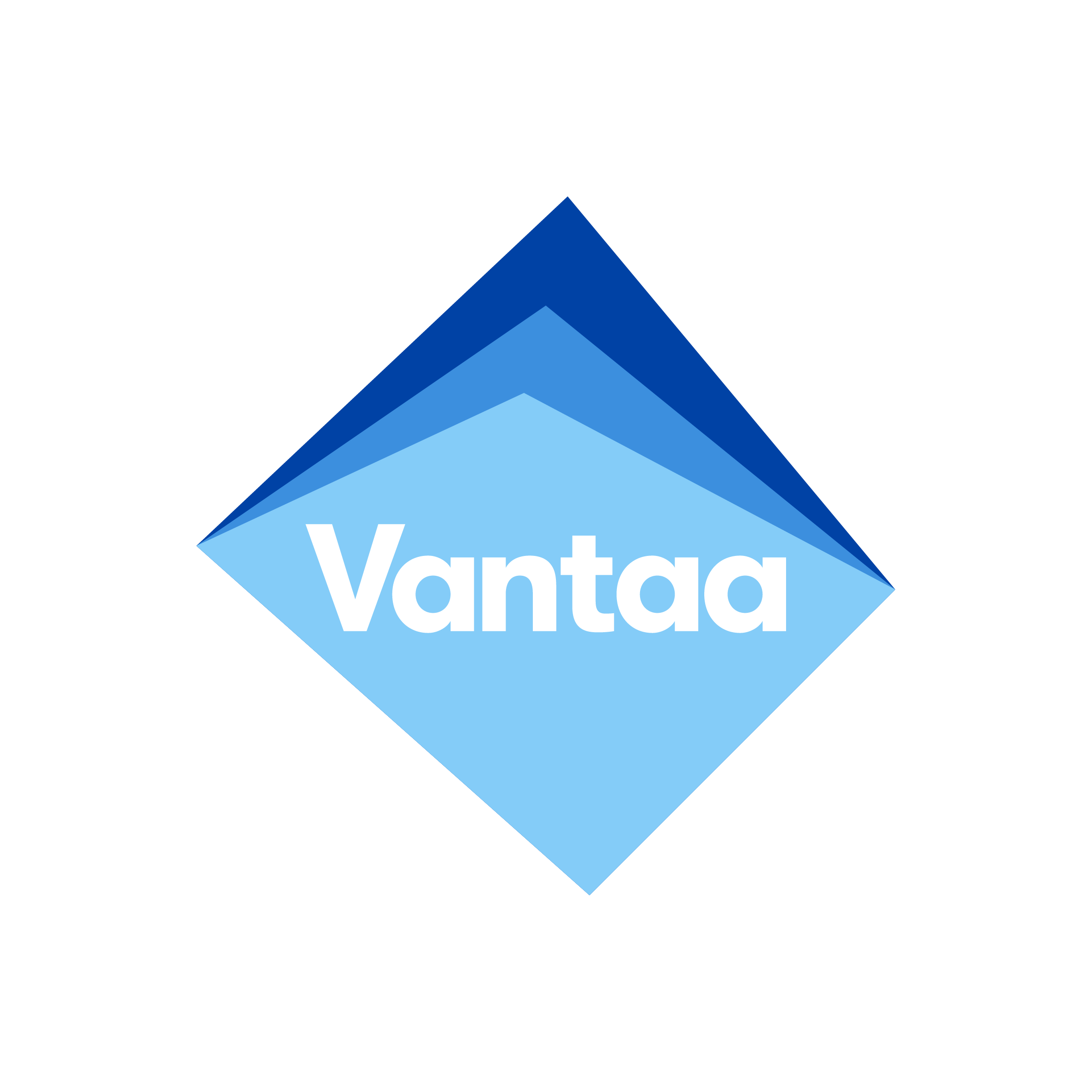 Vantaan kaupunki logo